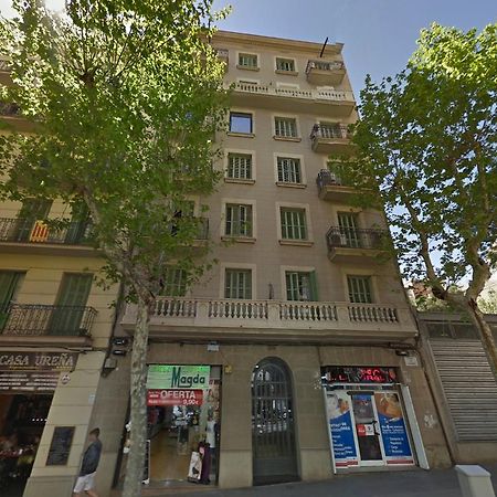 Lepant Sdb Apartamento Barcelona Exterior foto