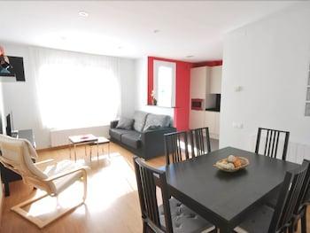 Lepant Sdb Apartamento Barcelona Exterior foto