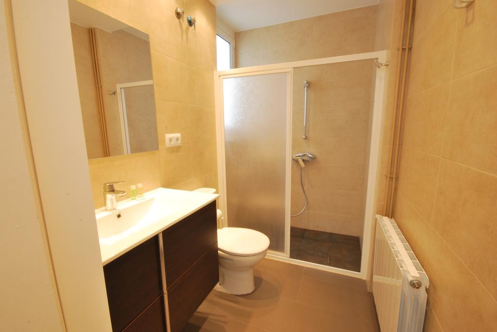 Lepant Sdb Apartamento Barcelona Exterior foto