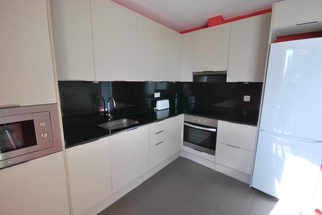 Lepant Sdb Apartamento Barcelona Exterior foto
